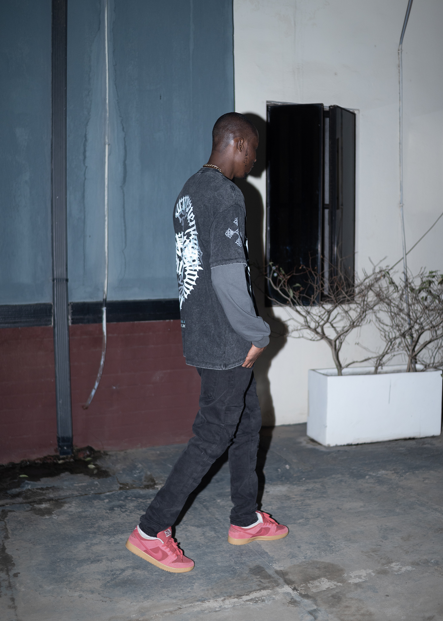 Saint Merch 3