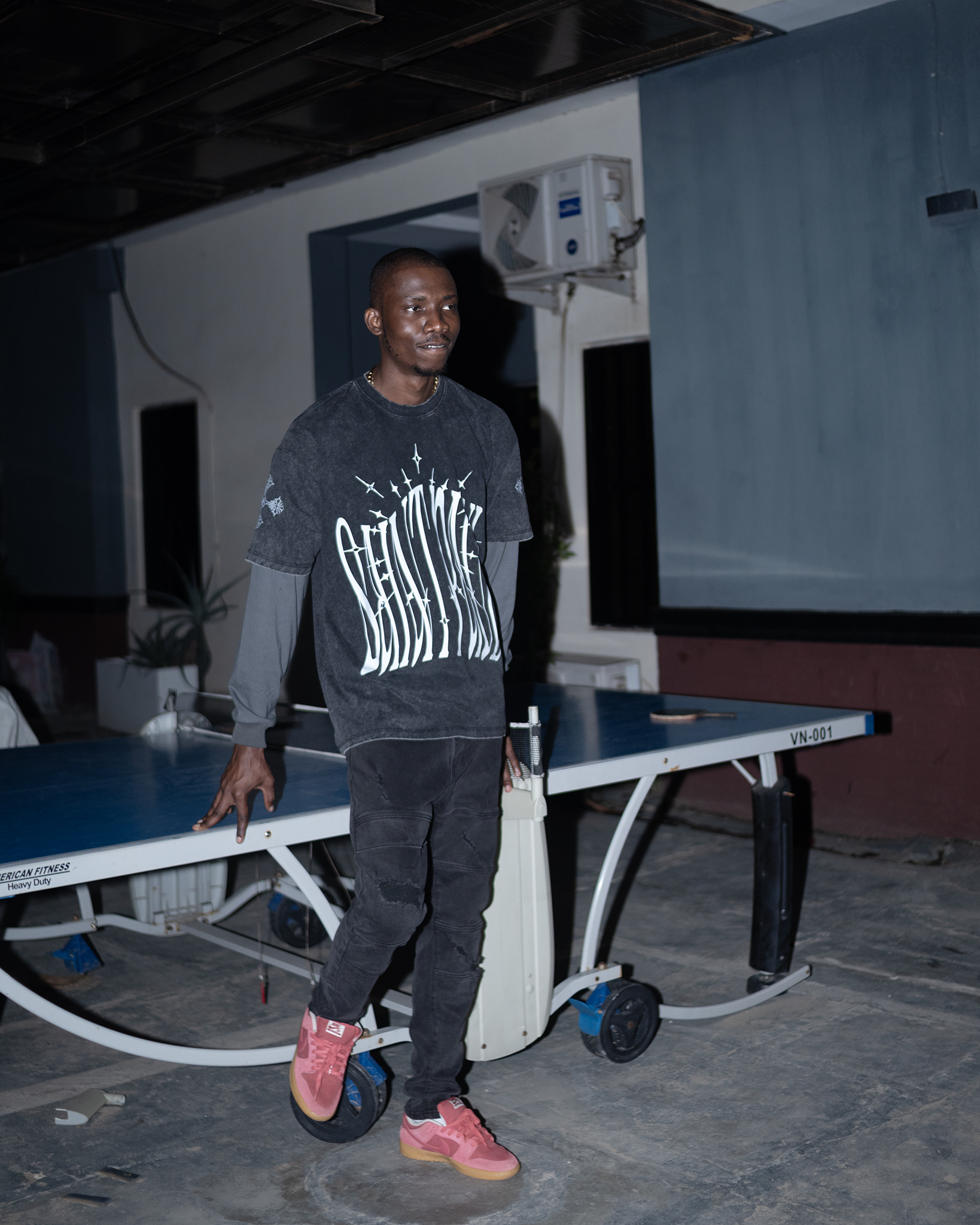 Saint Merch 4