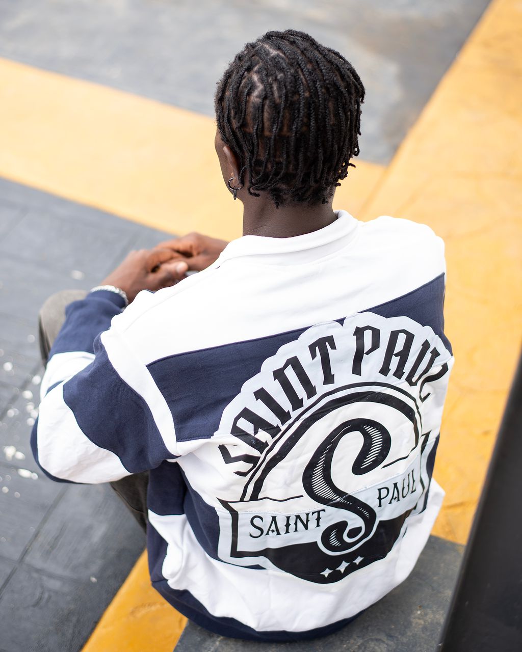 Street Culture